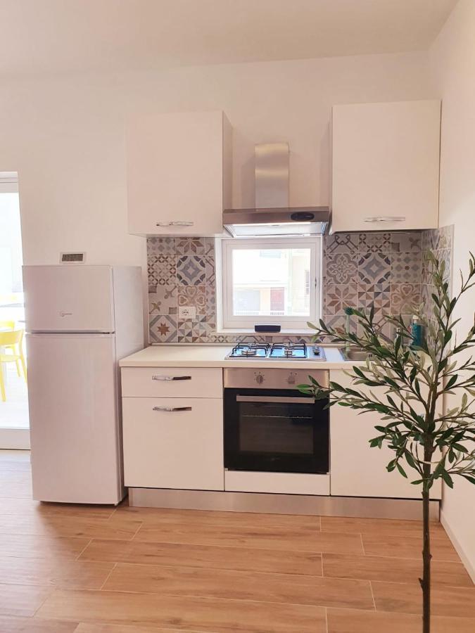 Beach Apartments 마리나디라구사 외부 사진