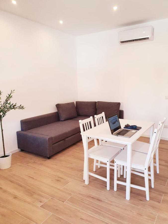 Beach Apartments 마리나디라구사 외부 사진