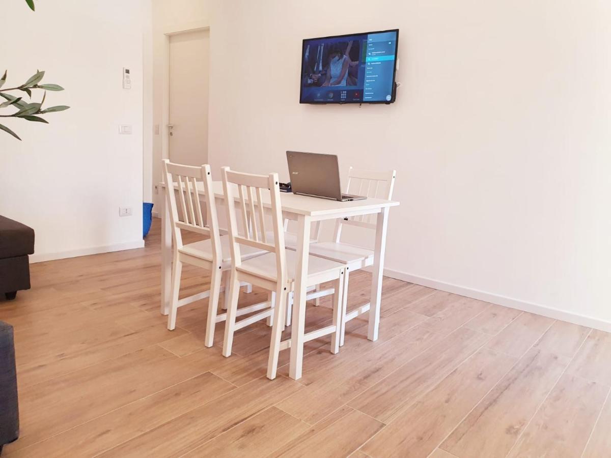 Beach Apartments 마리나디라구사 외부 사진