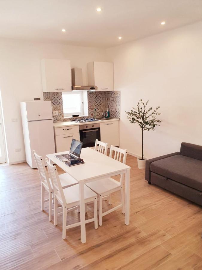 Beach Apartments 마리나디라구사 외부 사진
