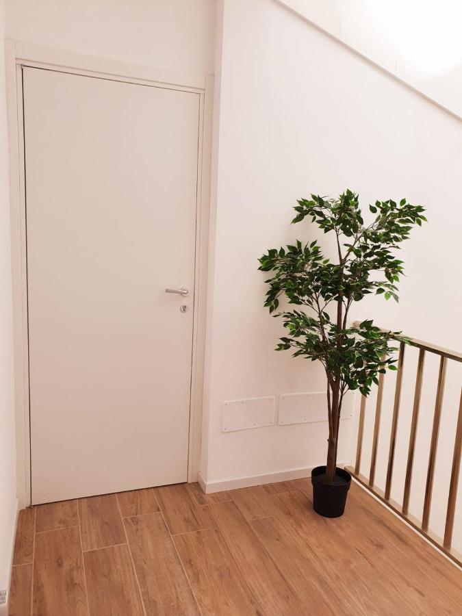 Beach Apartments 마리나디라구사 외부 사진