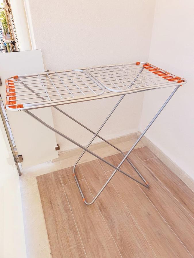 Beach Apartments 마리나디라구사 외부 사진