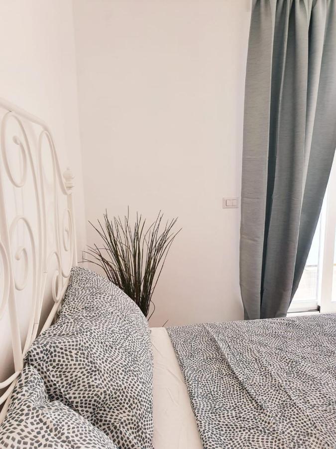 Beach Apartments 마리나디라구사 외부 사진