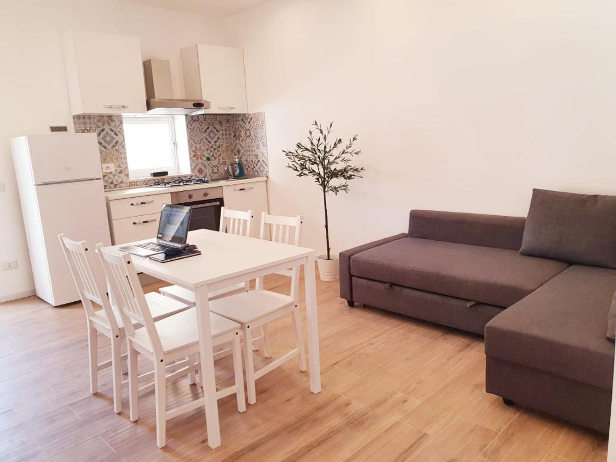 Beach Apartments 마리나디라구사 외부 사진