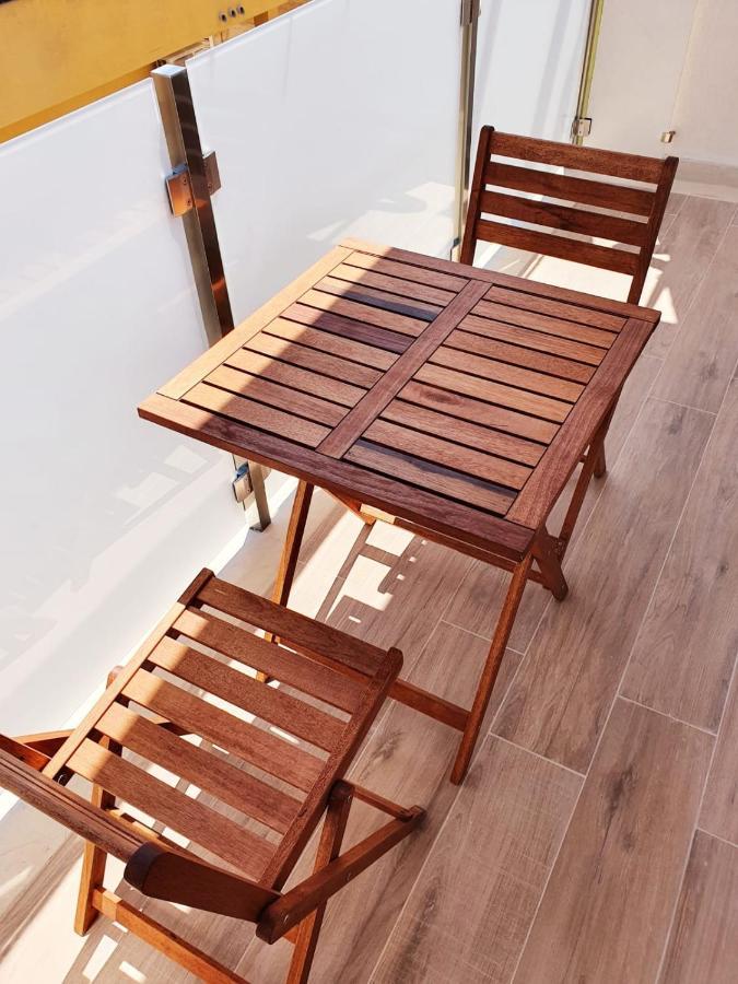 Beach Apartments 마리나디라구사 외부 사진