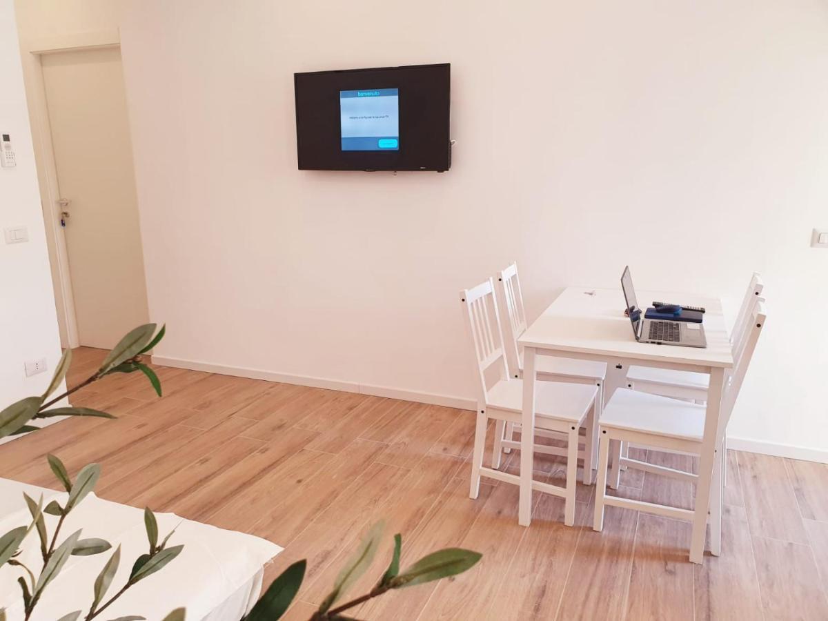 Beach Apartments 마리나디라구사 외부 사진