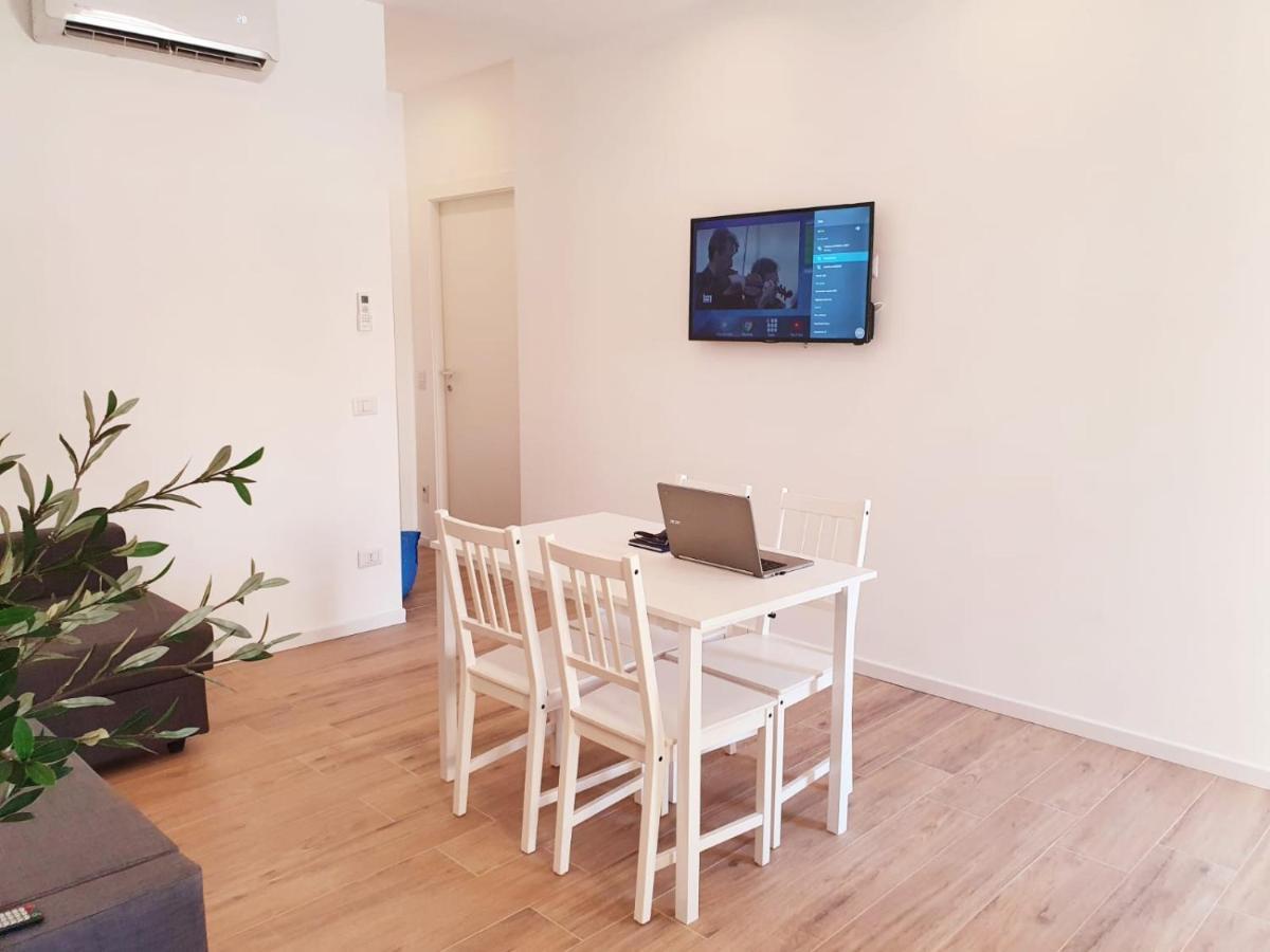 Beach Apartments 마리나디라구사 외부 사진