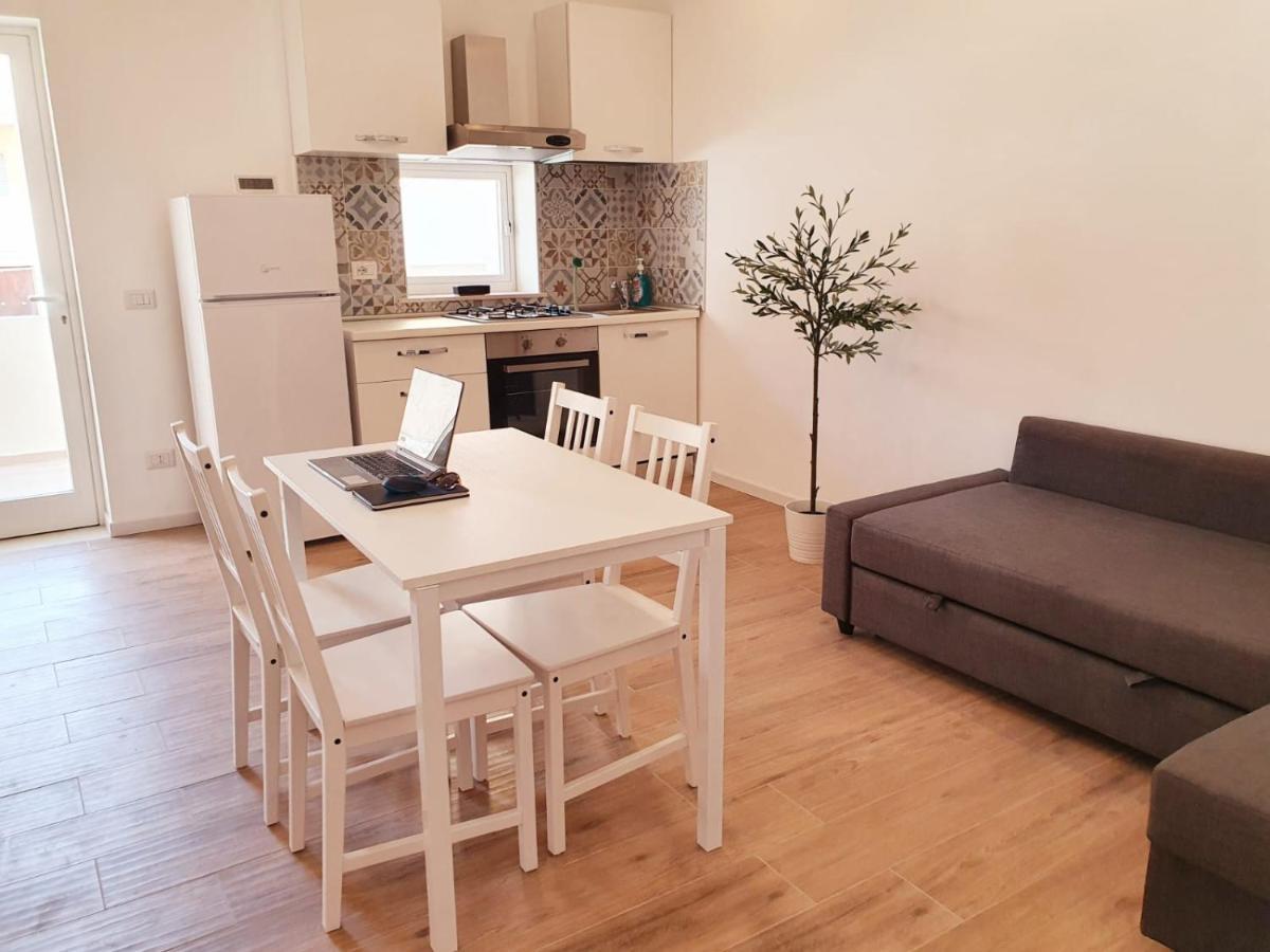 Beach Apartments 마리나디라구사 외부 사진