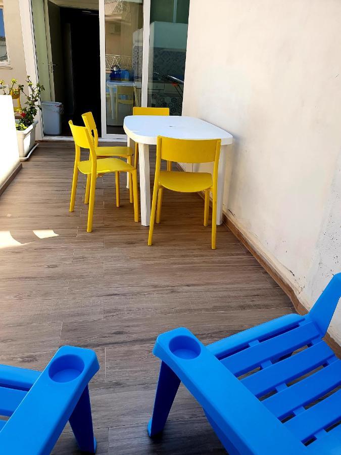 Beach Apartments 마리나디라구사 외부 사진