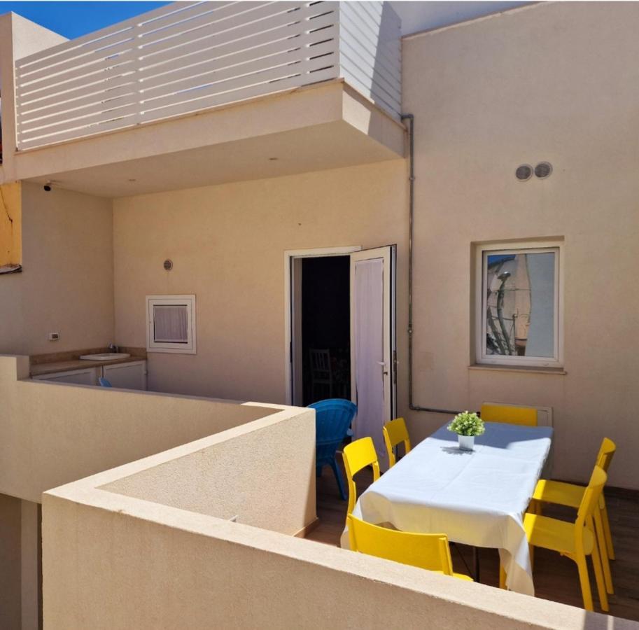 Beach Apartments 마리나디라구사 외부 사진