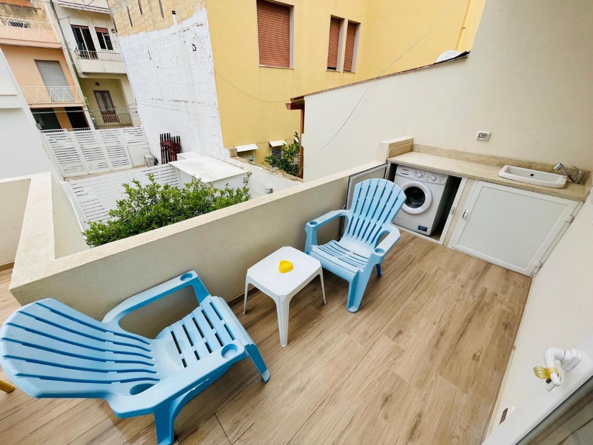 Beach Apartments 마리나디라구사 외부 사진